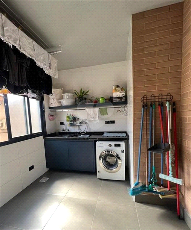 Venda Sobrado São Paulo Jardim Guanca REO927522 16