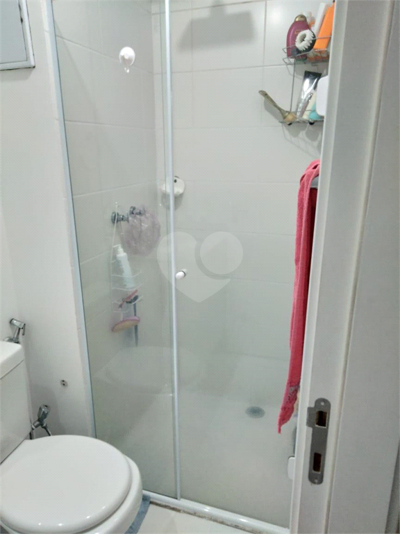 Venda Apartamento São Paulo Bom Retiro REO927528 20