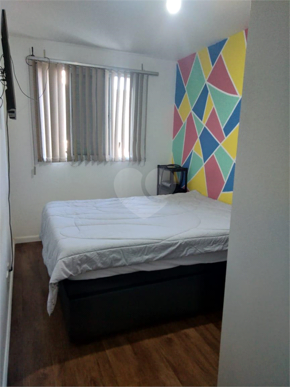 Venda Apartamento São Paulo Bom Retiro REO927528 5