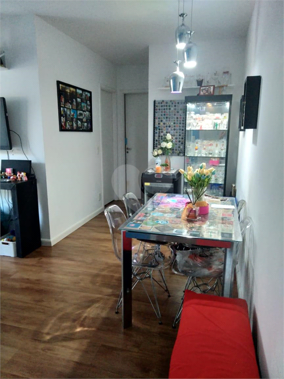 Venda Apartamento São Paulo Bom Retiro REO927528 15