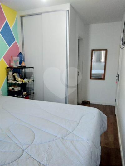 Venda Apartamento São Paulo Bom Retiro REO927528 19