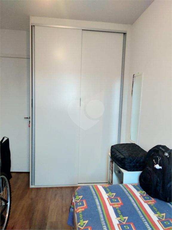 Venda Apartamento São Paulo Bom Retiro REO927528 13