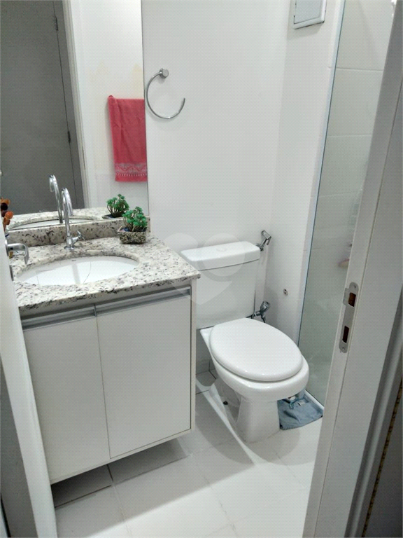 Venda Apartamento São Paulo Bom Retiro REO927528 10