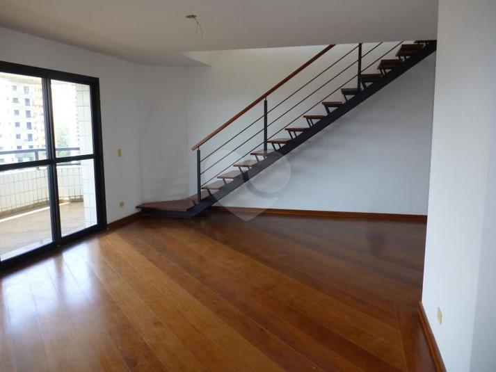 Venda Duplex São Paulo Jardim Londrina REO92753 15