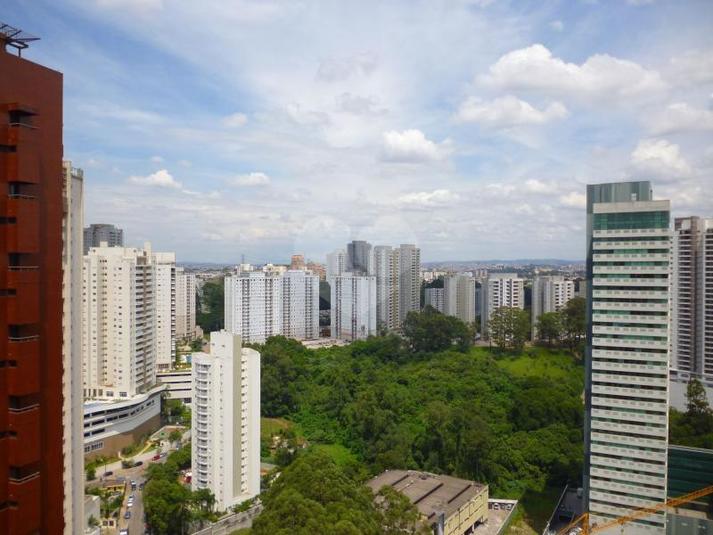 Venda Duplex São Paulo Jardim Londrina REO92753 22