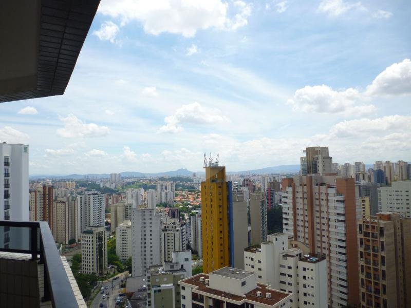 Venda Duplex São Paulo Jardim Londrina REO92753 23