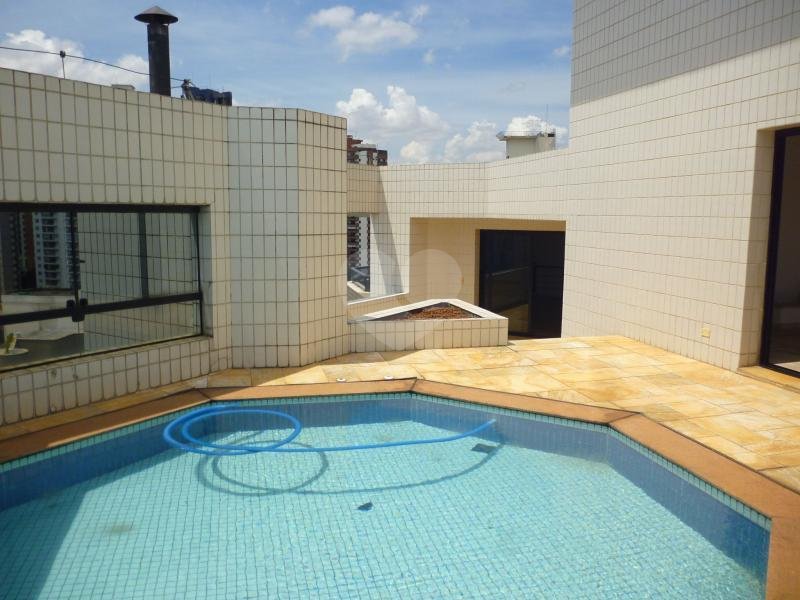 Venda Duplex São Paulo Jardim Londrina REO92753 28