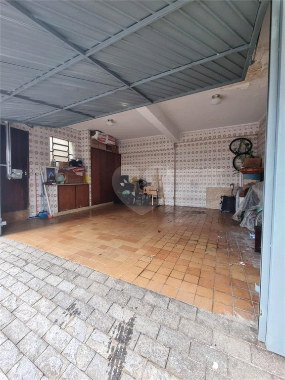 Venda Casa São Paulo Vila Isolina Mazzei REO927534 28