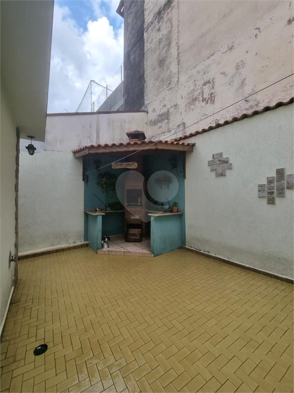 Venda Casa São Paulo Vila Isolina Mazzei REO927534 25