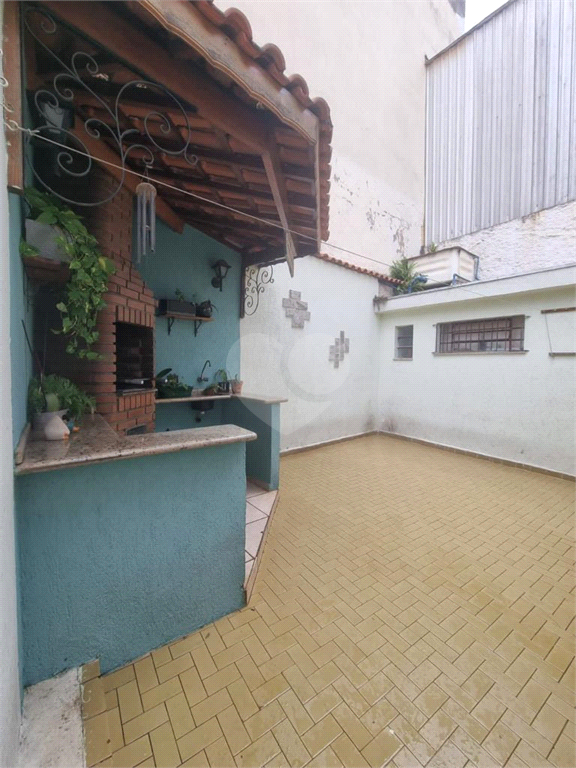 Venda Casa São Paulo Vila Isolina Mazzei REO927534 28