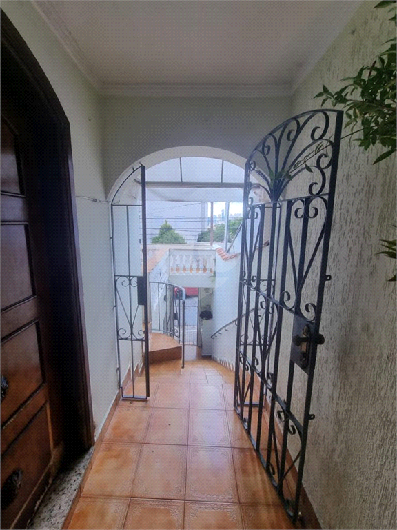 Venda Casa São Paulo Vila Isolina Mazzei REO927534 23