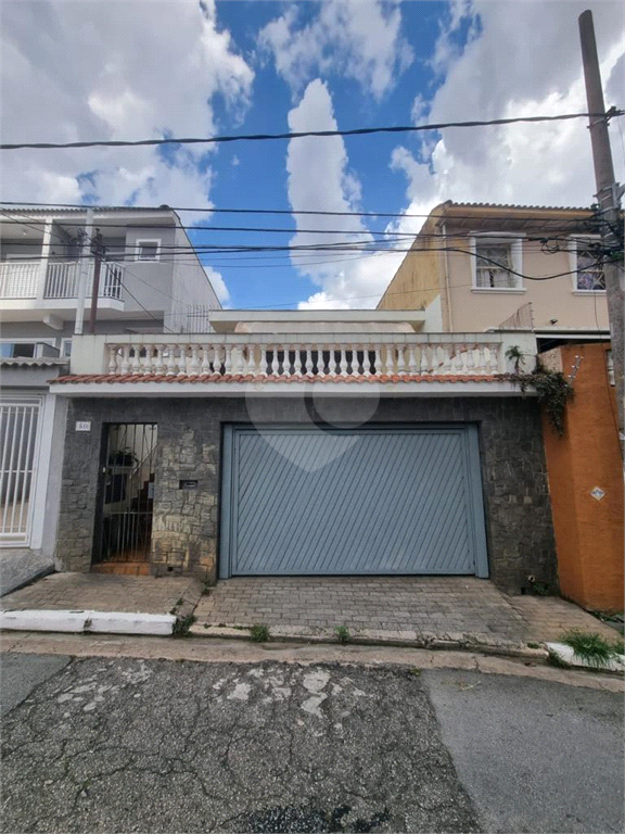 Venda Casa São Paulo Vila Isolina Mazzei REO927534 1