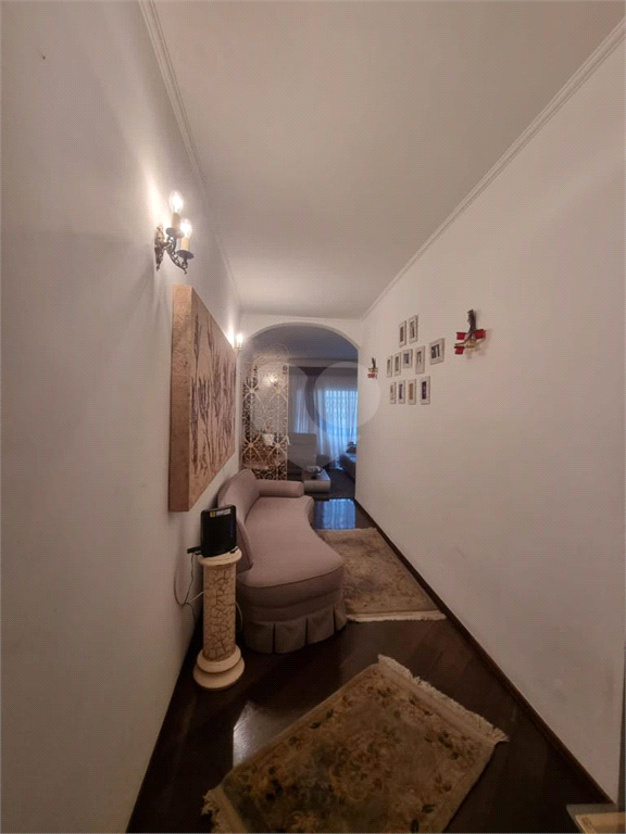 Venda Casa São Paulo Vila Isolina Mazzei REO927534 18