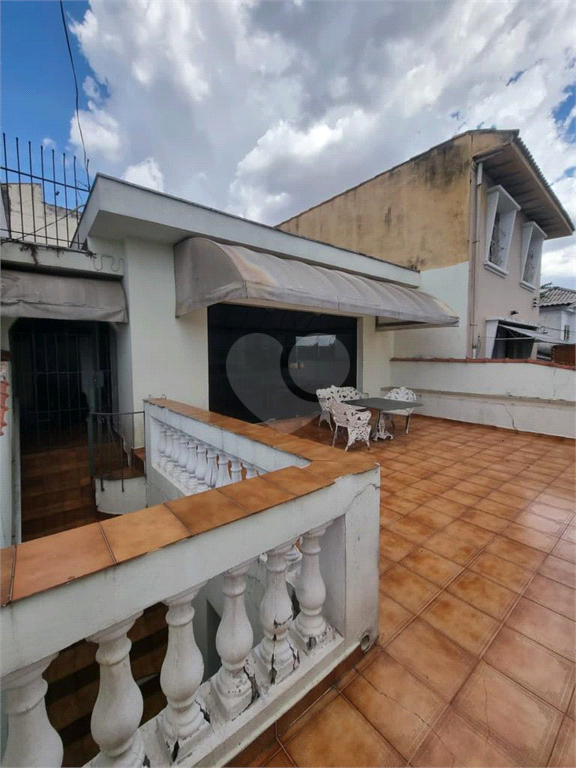 Venda Casa São Paulo Vila Isolina Mazzei REO927534 14