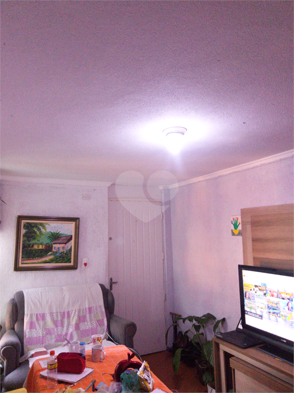 Venda Apartamento Mogi Das Cruzes Jardim Marica REO927536 7