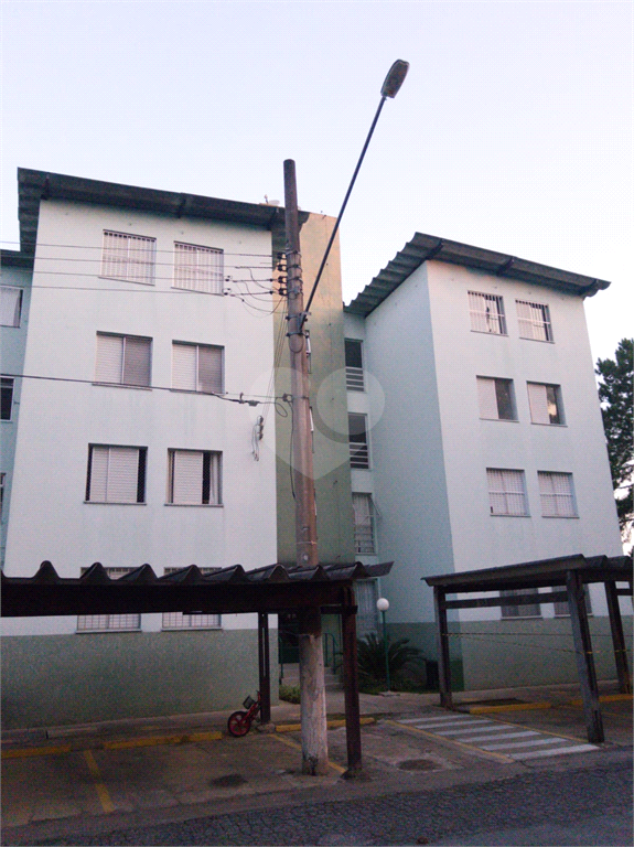 Venda Apartamento Mogi Das Cruzes Jardim Marica REO927536 1