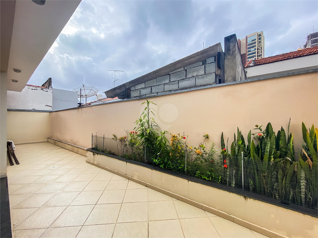 Venda Casa São Paulo Jardim São Paulo(zona Norte) REO927537 17