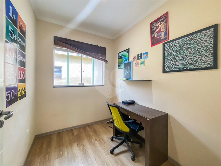 Venda Casa São Paulo Jardim São Paulo(zona Norte) REO927537 26