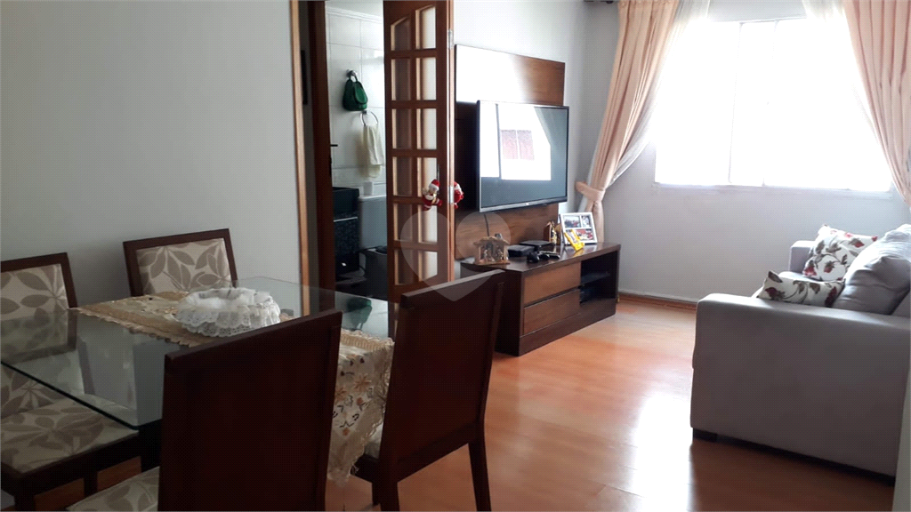 Venda Apartamento São Paulo Jardim Peri REO927544 10