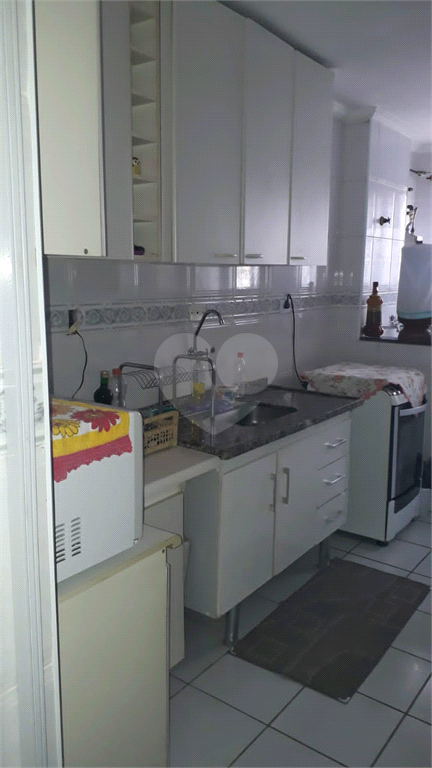 Venda Apartamento São Paulo Jardim Peri REO927544 3