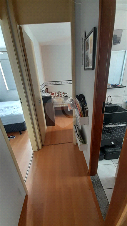 Venda Apartamento São Paulo Jardim Peri REO927544 15