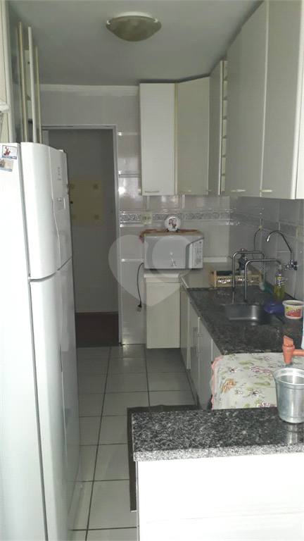 Venda Apartamento São Paulo Jardim Peri REO927544 13