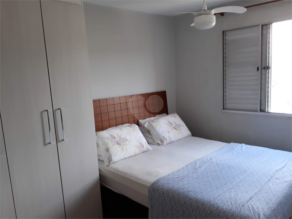 Venda Apartamento São Paulo Jardim Peri REO927544 2