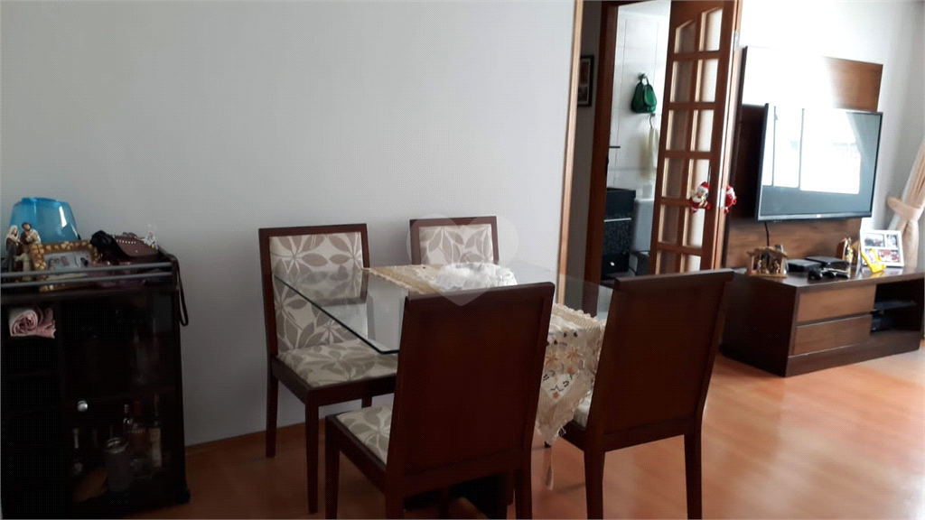 Venda Apartamento São Paulo Jardim Peri REO927544 9