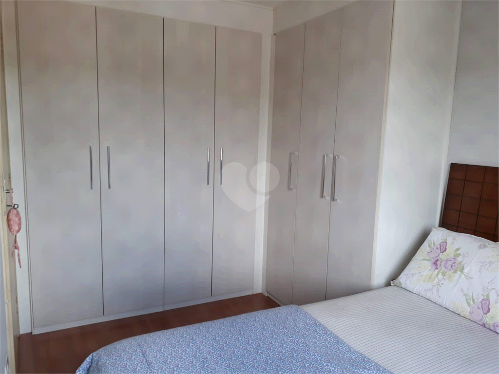 Venda Apartamento São Paulo Jardim Peri REO927544 10