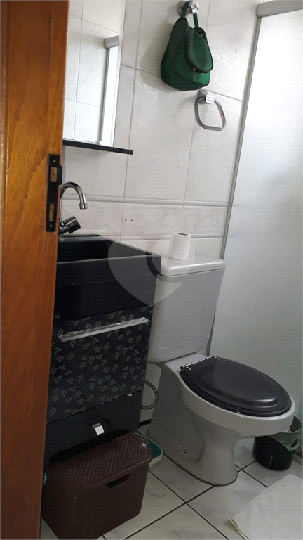 Venda Apartamento São Paulo Jardim Peri REO927544 8