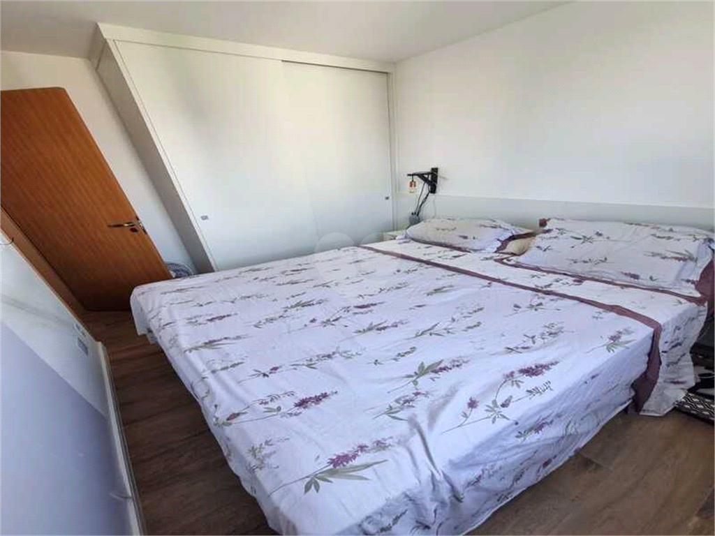 Venda Apartamento São Paulo Jardim Íris REO927545 15