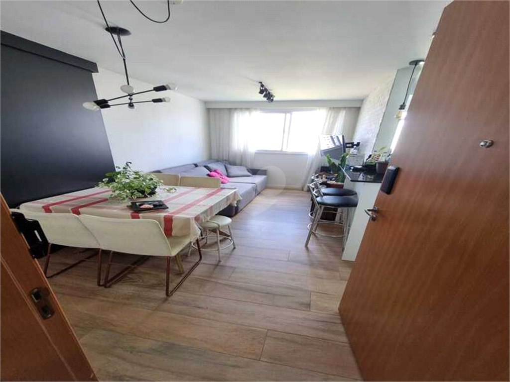 Venda Apartamento São Paulo Jardim Íris REO927545 1