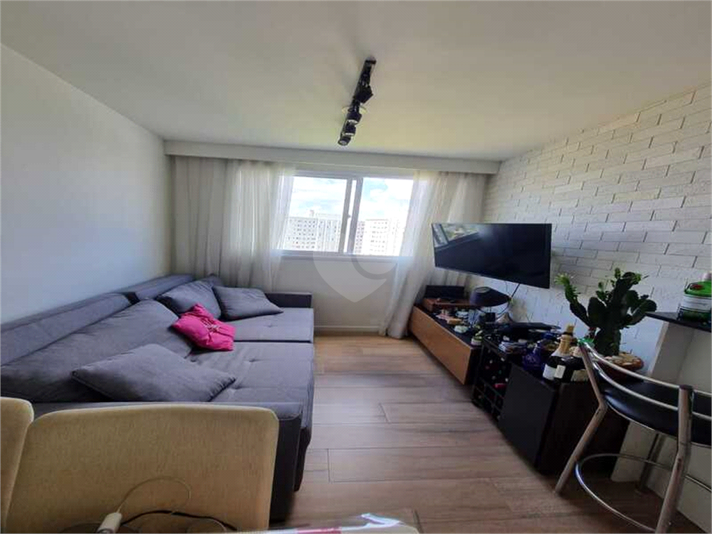 Venda Apartamento São Paulo Jardim Íris REO927545 4