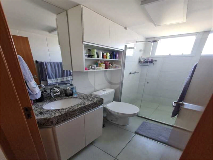 Venda Apartamento São Paulo Jardim Íris REO927545 14