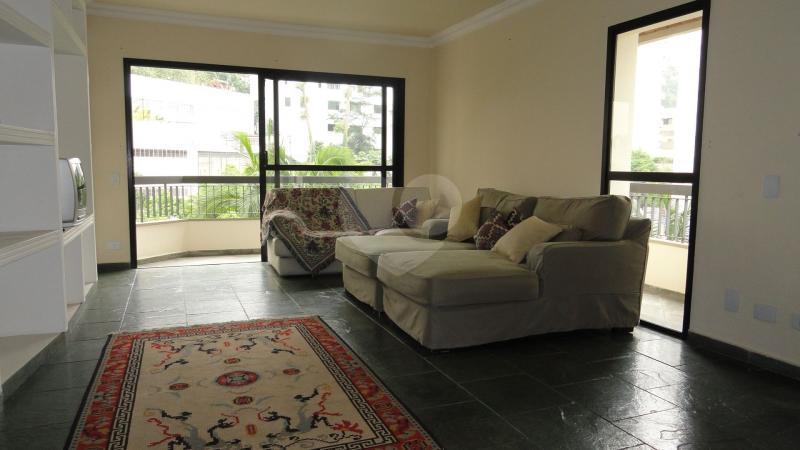 Venda Apartamento São Paulo Vila Andrade REO92755 1