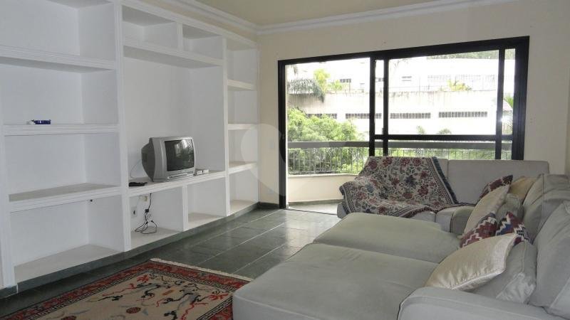 Venda Apartamento São Paulo Vila Andrade REO92755 2