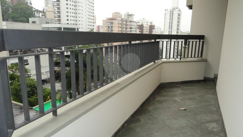 Venda Apartamento São Paulo Vila Andrade REO92755 5