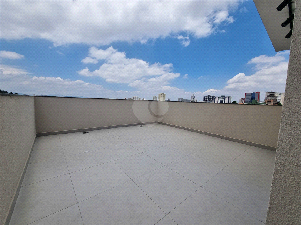 Venda Apartamento São Paulo Vila Mazzei REO927551 28