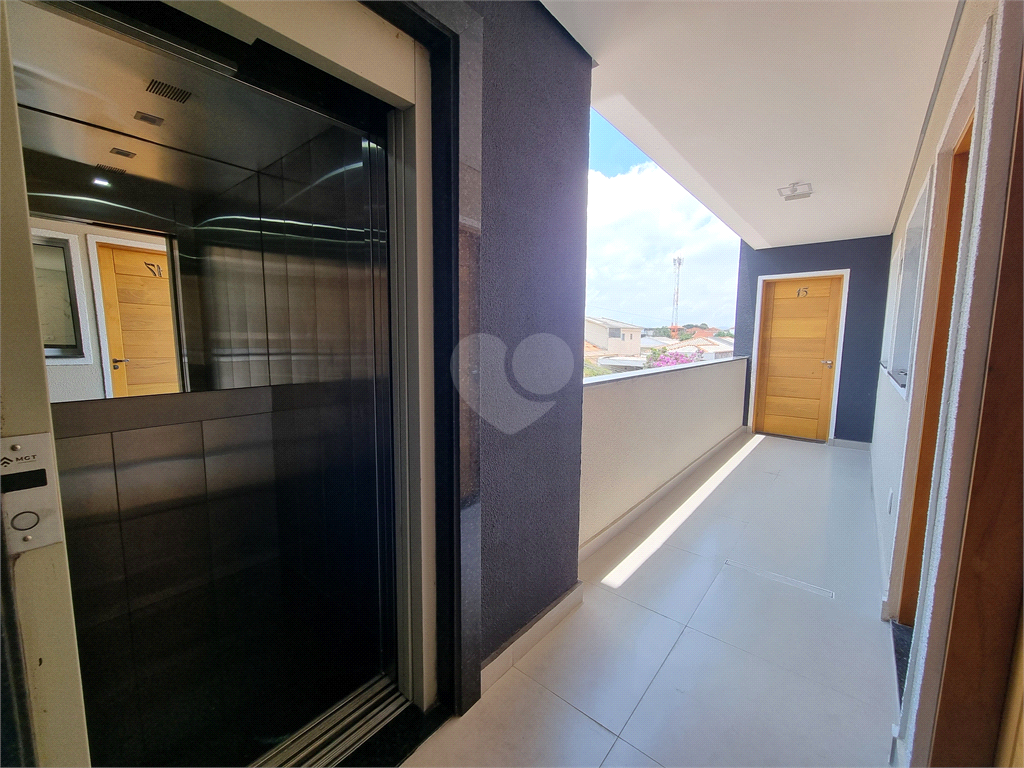 Venda Apartamento São Paulo Vila Mazzei REO927551 21