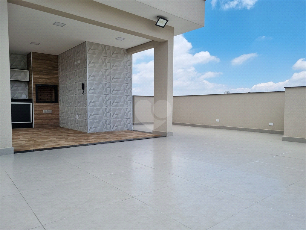 Venda Apartamento São Paulo Vila Mazzei REO927551 25