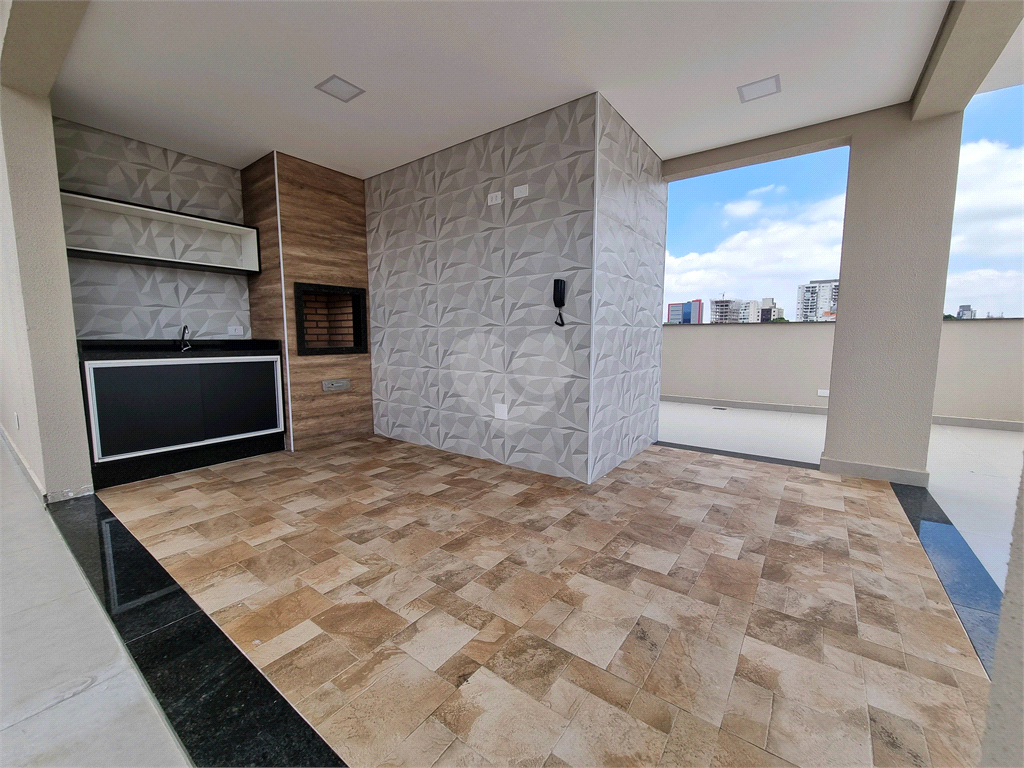 Venda Apartamento São Paulo Vila Mazzei REO927551 29