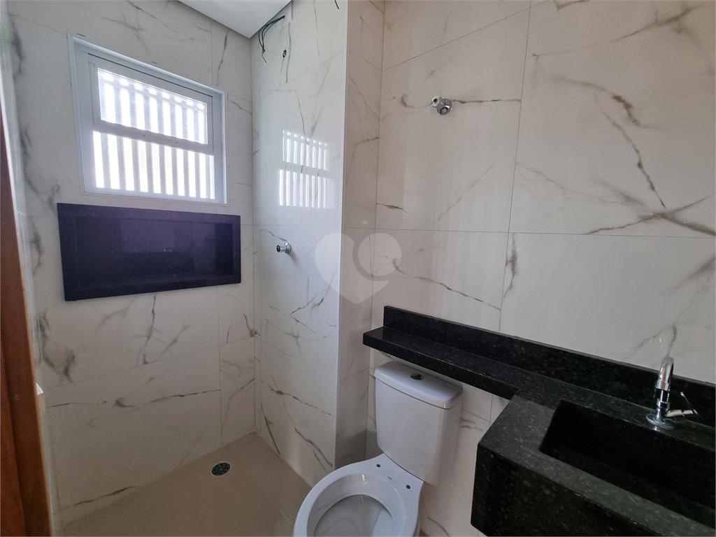 Venda Apartamento São Paulo Vila Mazzei REO927551 4