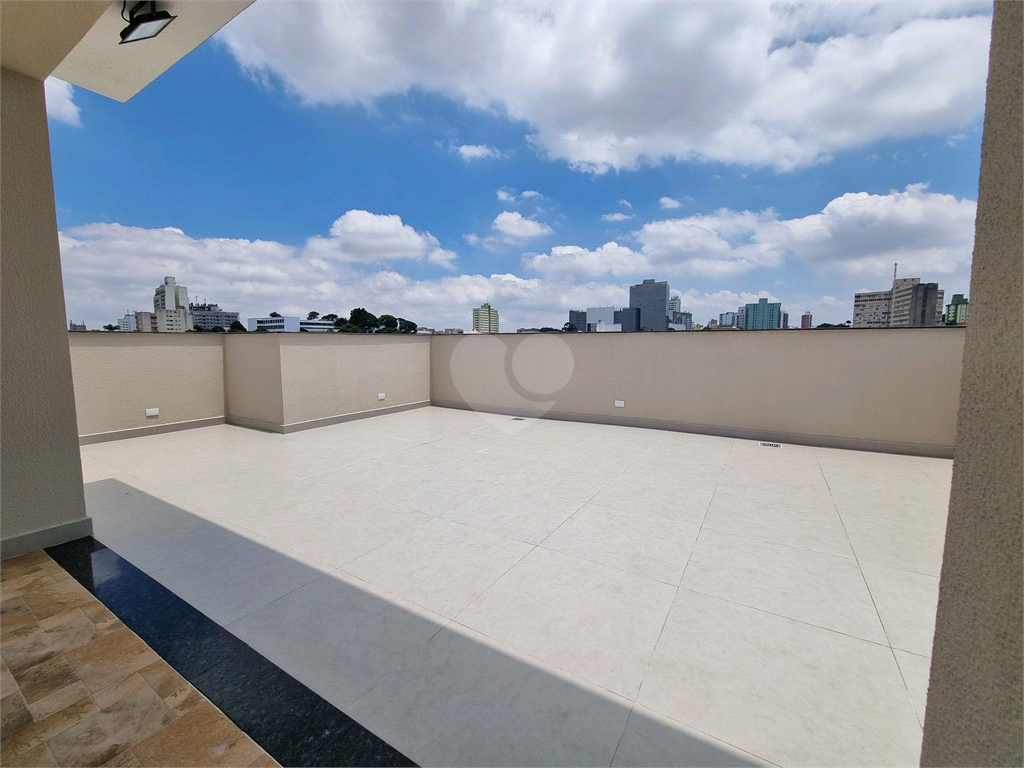 Venda Apartamento São Paulo Vila Mazzei REO927551 22