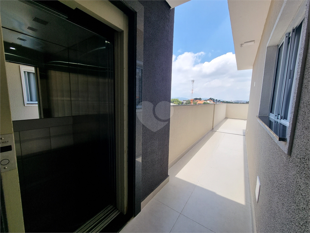 Venda Apartamento São Paulo Vila Mazzei REO927551 7