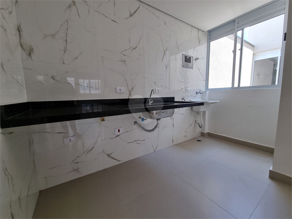 Venda Apartamento São Paulo Vila Mazzei REO927557 6