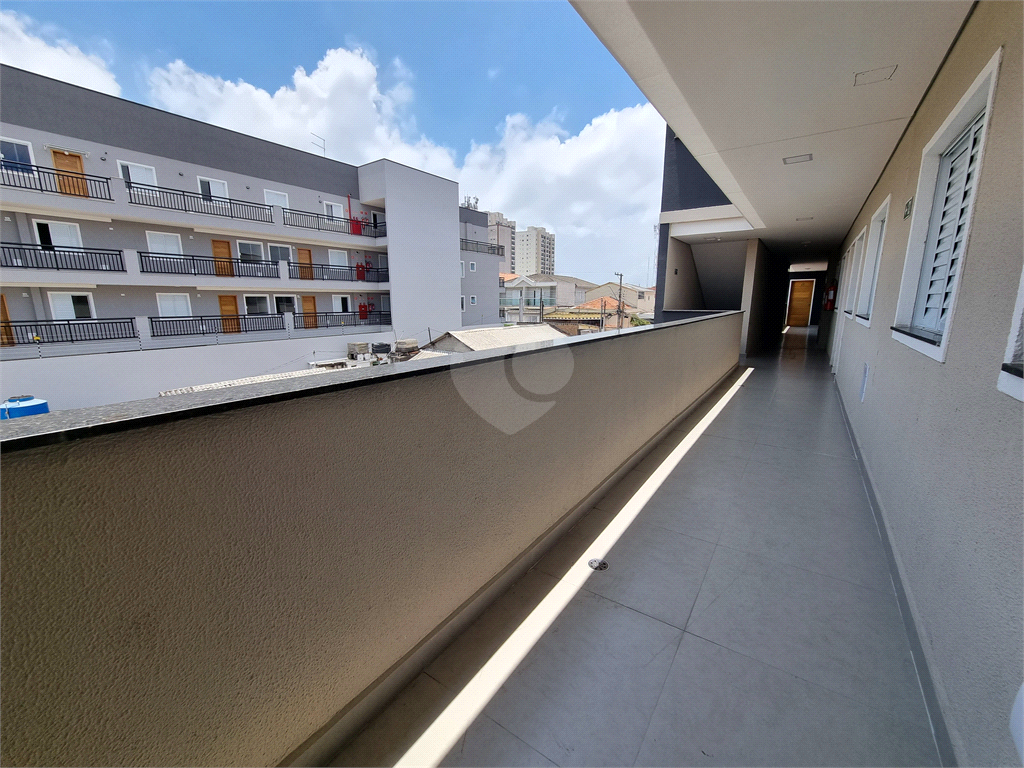 Venda Apartamento São Paulo Vila Mazzei REO927557 23