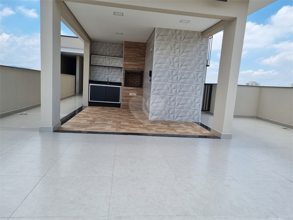 Venda Apartamento São Paulo Vila Mazzei REO927557 28