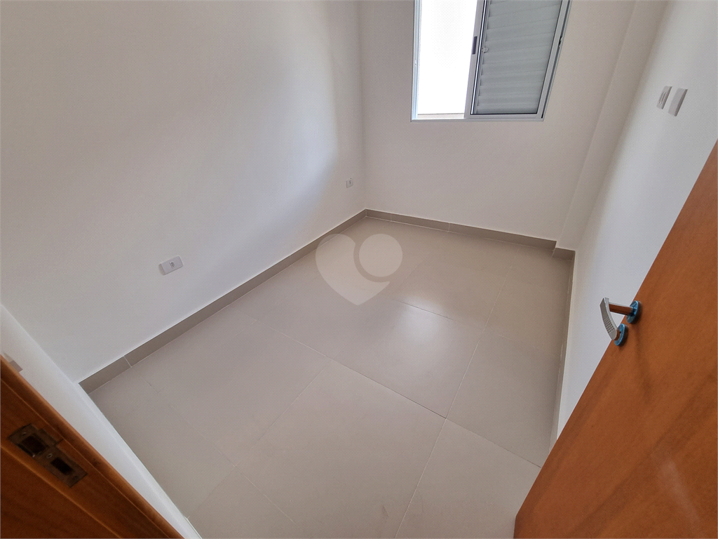 Venda Apartamento São Paulo Vila Mazzei REO927557 8