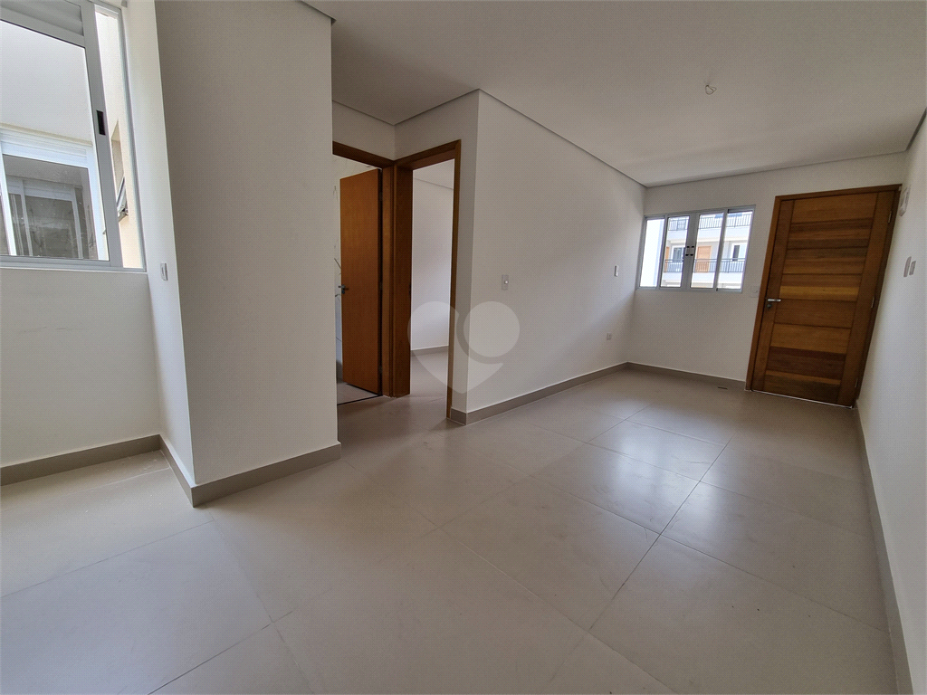 Venda Apartamento São Paulo Vila Mazzei REO927557 1