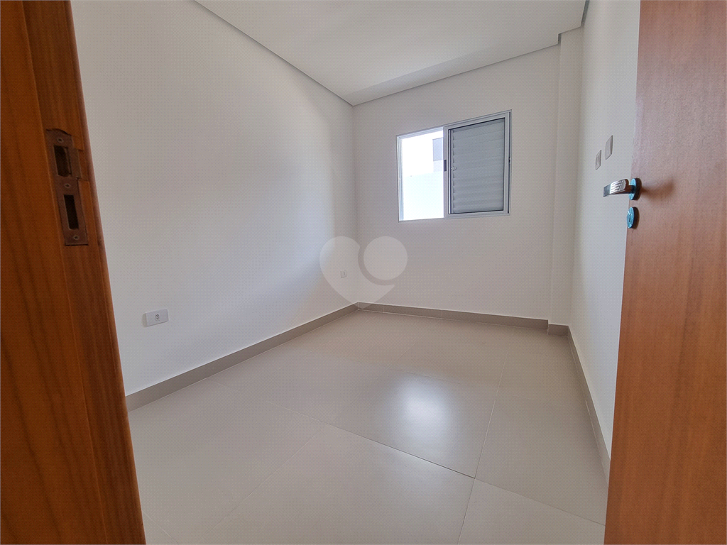 Venda Apartamento São Paulo Vila Mazzei REO927557 5